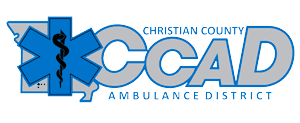 christian county ambulance district